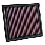 K&n Air Filter For 2006-2022 Jeep Compass. Fixed Price $68.99.