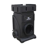 Xpower AP-1500D 700 Cfm Dc Brushless Commercial Hepa Air Filtration System. Fixed Price $1538.90.