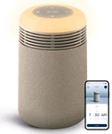 Blueair Mini Restful Purifier For Bedroom Sunrise Clock With Hepa Silent Filter. Fixed Price $89.99.