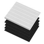 For Winix C545 B151 P150 9300 Air Purifier Hepa Set Plus Prefilter. Fixed Price $25.47.
