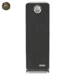 Germguardian 728 Sq. Ft. Hepa Air Purifier 22 In. Silver. Fixed Price $153.99.