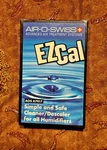 New In Box! Boneco Air-o-swiss Ez Humidifier Cleaner Descaler A7417 3PK. Fixed Price $32.99.