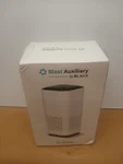 Blast Auxiliary Air Cleaner By Blaux Desk Top Home Office Car New Sealed. Fixed Price $24.99.