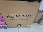 Fellowes Aeramax Pro Iii Hepa Air Filter Purifier AM3S Stainless Stand 9450001. Fixed Price $399.99.