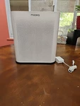 Mooka Air Purifier Model TL2867 (unused In Open Box Low Noise Sleep 13 12 4. Fixed Price $80.00.