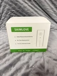 Saimlove Plug-in Air Purifier Ionizer 6 Pack Mini Odor Eliminator Home Office. Fixed Price $17.09.