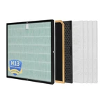 SPA-1000N(ODOR ) Filter Set With Rabbit MINUSA3 Purifier, H13 True Hepa 4-STA.... Fixed Price $114.23.