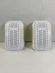 Clarifion GL-166 Air Ionizers For Home Negative Filtration Lot Of 2. Fixed Price $31.99.