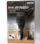 Wagan In Car Auto Air Filter Purifier Ionizer - Brand New Package , Sealed !. Fixed Price $19.47.