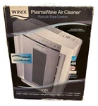 Winix 5500 Air Purifier Plasmawave Technology Portable 4-SPEED Cleaner. Fixed Price $99.99.