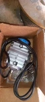 Simple Deluxe LGPUMPAIR65 1030 Gph 35W 65L/MIN Hydroponics Systems. Fixed Price $25.00.