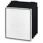 Hepa Filter For Whirlpool Whispure Purifier AP450 AP51030KB Ap.... Fixed Price $39.99.