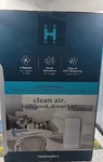 Homedics T12 4 In Air Purifier - Brand New. Fixed Price $24.95.