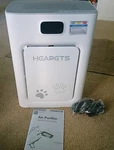 Heapets Air Purifier P358 For Home 2500 Sq Ft H13 Hepa. Fixed Price $90.94.