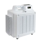 Xpower X-2800 3 Stage Filtration Hepa Purifier System W/ PM2.5 Air Sensor. Fixed Price $680.00.