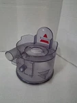 Upper Filter Dirt Dust Bin Cup Bissell Vacuum Cleaner 3575-5 Replacement Part. Fixed Price $15.90.