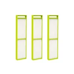 Nispira True Hepa Filter Replacement For Paralda TF50 Air Purifier, 3 Packs. Fixed Price $78.99.