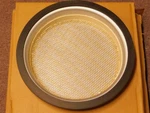 Air Systems 441554 AV-5H Hepa Filter For Gallon Vacuum. Fixed Price $199.99.