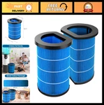 Pack Replacement Filter For 2-IN-1 Cool Mist Humidifier & Air Purifier, H13 Gr. Fixed Price $102.99.