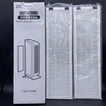 Spt Hepa Replacement Filter Pack For Air Purifier Model 2062. Fixed Price $49.99.