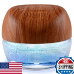 Ap Airpleasure Water-based Purifier Washer Revitalizer Freshener Led Lig. Fixed Price $85.61.