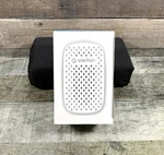 Clarifion Dstx Filtration Air Ionizer White Hepa Filter Plug Genuine Oem Nib. Fixed Price $17.95.
