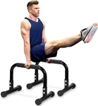 Calisthenics Gymnastics Push Up Parallel Bars Parallettes Non-slip Hand Stand. Fixed Price $48.94.