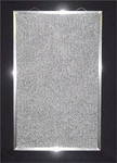 Honeywell 56176 16X20X3/8 (15-7/8X19-3/4) Washable Carbon Electronic Pre-filter. Fixed Price $122.73.