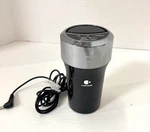 Panasonic F-GMK01-K Nanoe Generator 330G, DC12V / Air Purifier (chrome Black). Fixed Price $90.00.