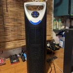 Envion Therapure TPP540 Air Purifier 4-STAGE Uv-c Germicidal Light Hepa Filter. Fixed Price $48.99.