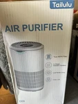 Air Purifiers For Home Large Room Up 1500 Sq Ft, Tailulu H13 Hepa. Fixed Price $65.00.