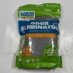 Gonzo Natural Magic Odor Eliminator Air Purifying Bamboo Charcoal 1 Medium Bag. Fixed Price $11.99.