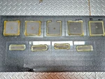 9 Ea. Alpine Living Air XL-15 880 Classic Replacement Ozone Purification Plates. Fixed Price $99.99.