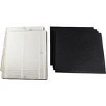 Hqrp 2X True Hepa & 4X Carbon Per-filters For Vornado MD1-0022, MD1-0023. Fixed Price $28.95.