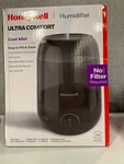 Honeywell Ultra Comfort Humidifier HUL545B. Fixed Price $89.99.
