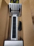 Triatomic TUV-APCO-ER2 Blue Tube Fresh-aire Light 18-32V. Fixed Price $506.18.