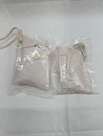 2 Freegrace Premium Coconut Shells Activated Carbon 11OZ Each. Fixed Price $37.49.