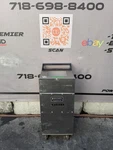 Abatement Technologies PAS1200 Air Scrubber #6. Fixed Price $699.99.