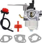 127-9111 Carburetor For Powersmart DB7651-24 Toro Snowblower Models 36001-726. Fixed Price $65.23.