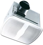 Air King AK80H Humidity Sensing Cfm 1 Sone Ceiling Mounted - White. Fixed Price $138.35.