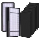 Air Purifier Filters For Honeywell HRF-H1 HRF-H2 HPA050 HPA060 HPA150 HPA160 .... Fixed Price $24.73.