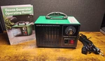 Ozone Generator Air Purifier Odor Removal Smoke Mold Car Timer. Fixed Price $49.99.