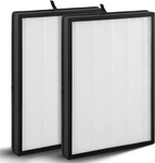 2-PACK FA-500 True Hepa Replacement Filter Compatible With Famree FA500 And Aipe. Fixed Price $51.54.