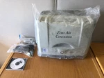 Matheson Chrysallis Ii ZAG-6000 Zero Air Generator Lpm. Fixed Price $1140.00.