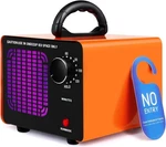 Ozone Generator 80,000MG/H, Machine Odor Removal Orange. Fixed Price $111.70.