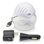 Mini Desktop Water Based Air Purifier Humidifier Aroma Therapy And Cleaner. Fixed Price $39.99.