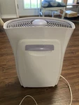Used 3M Filtrete Air Purifier FAP02. Fixed Price $30.00.