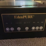 Edenpure A-4647 Air Cleaner Purifier, Excellent Condition. Fixed Price $149.00.