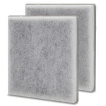 3-IN-1 Peairfil H13 True Hepa Replacement Filter, Compatible With Pure Enrich.... Fixed Price $34.66.