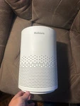 Holmes True Hepa Air Purifier HAP360W A557 - White. Fixed Price $16.63.